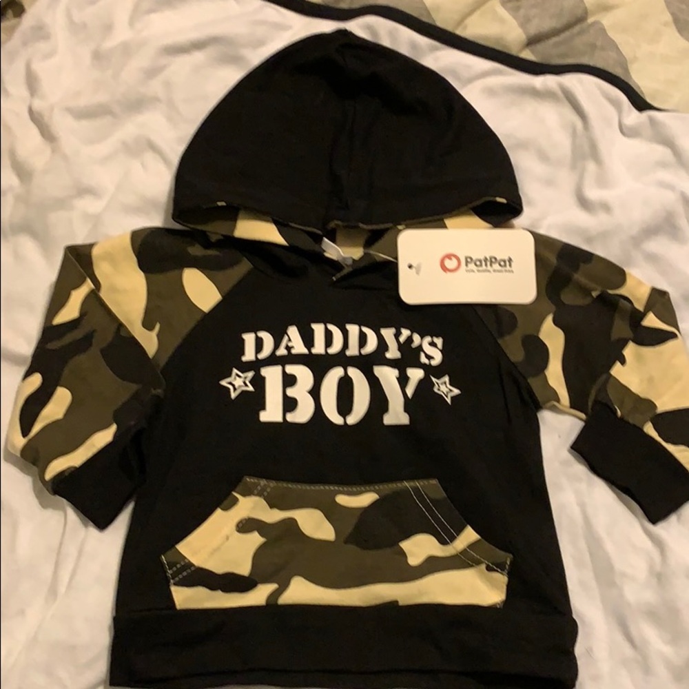 Baby boy clothes